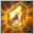 Gold Rune of Protection