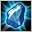 Deep Blue Rune of Protection